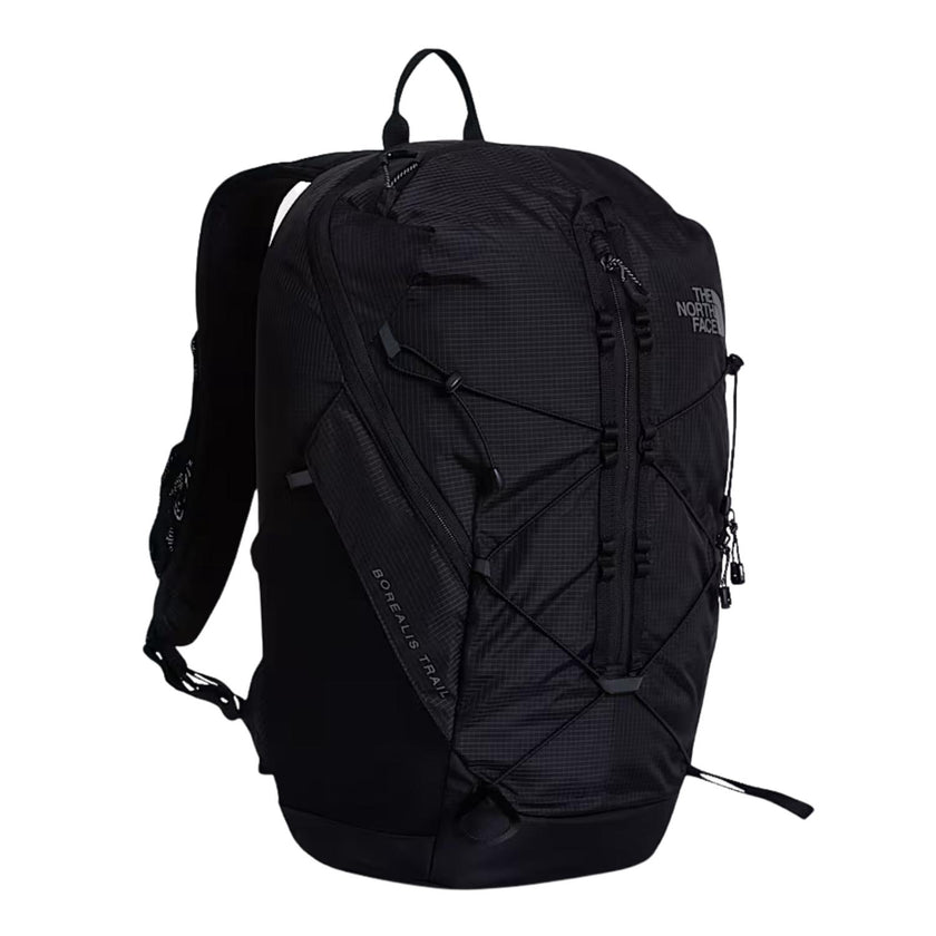 The NorthFace Rugzak Borealis Trail TNFBlack
