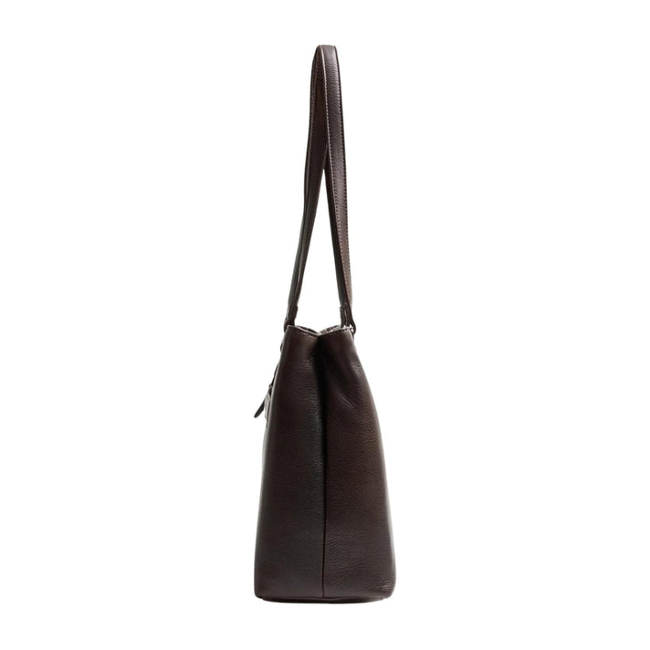 Chesterfield Shopper C38.0229 Alverino Bruin 01