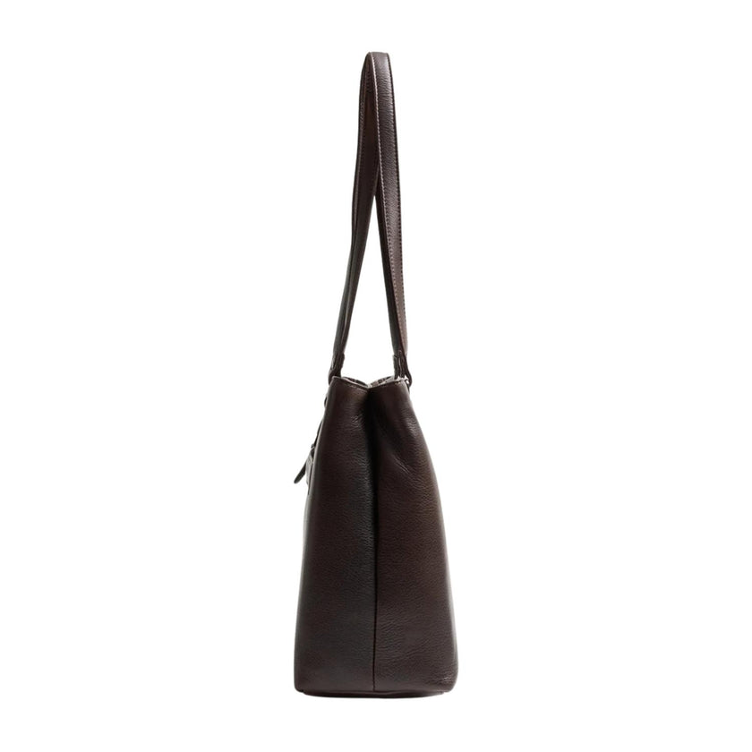 Chesterfield Shopper C38.0229 Alverino Bruin 01