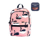 Little Legends Rugzak LL2003 Backpack L White Swan