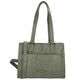 Enrico Benetti Tas 66798 Olijf 029