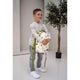Zebra Trends Kinder rugzak W01162 Sem Safari 1263