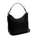 Chesterfield Tas C48.1297 Marle 00 Zwart