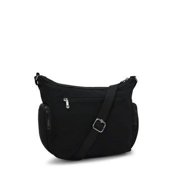 Kipling Tas Gabb S 16041 2EN Infinite Black