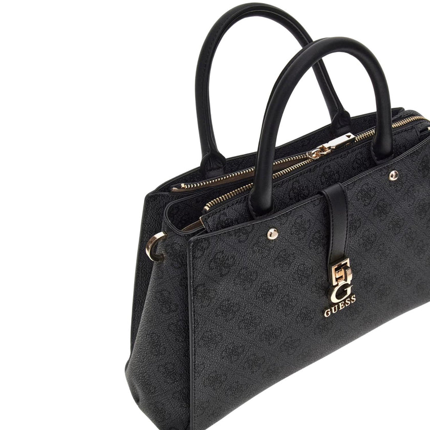 Guess Tas SG962906 Zamira Coal logo
