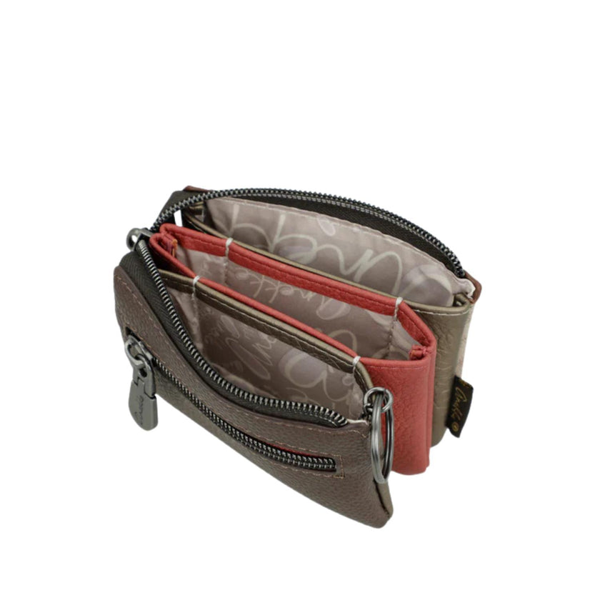 Anekke Portemonnee 42709-010 Muse 010