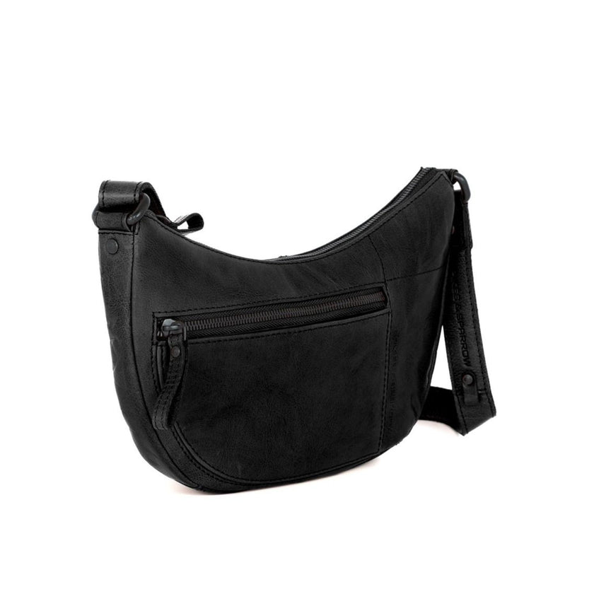 Spikes&Sparrow Tas 581112 Cecelia Black 00