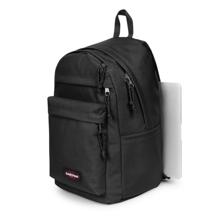 Eastpak Rugzak Day Pak'r Pro Ek0A5BNS Black 008