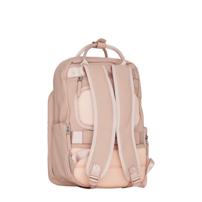 New Rebels Laptoprugzak 51.1315 Milwaukee Old Pink 70