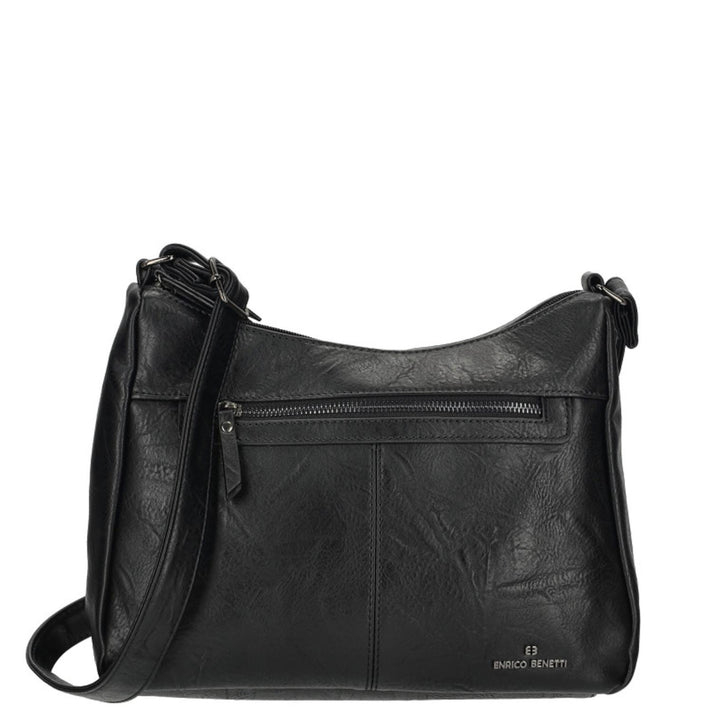 Enrico Benetti Tas 65033 Julia Black 001