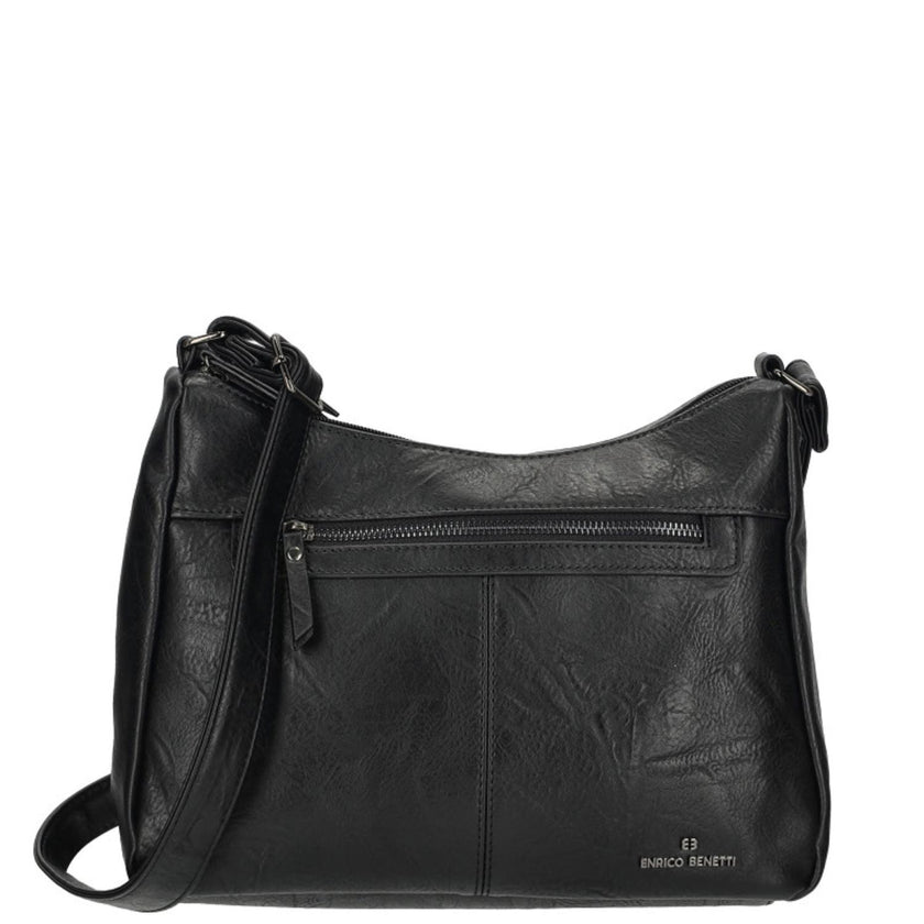 Enrico Benetti Tas 65033 Julia Black 001