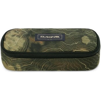 Dakine Etui School case Earth Topo