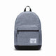 Herschel Rugzak 11405 Pop Quiz 0919 Raven Crosshatch