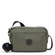 Kipling Tas Abanu M 17076 88D Green Moss