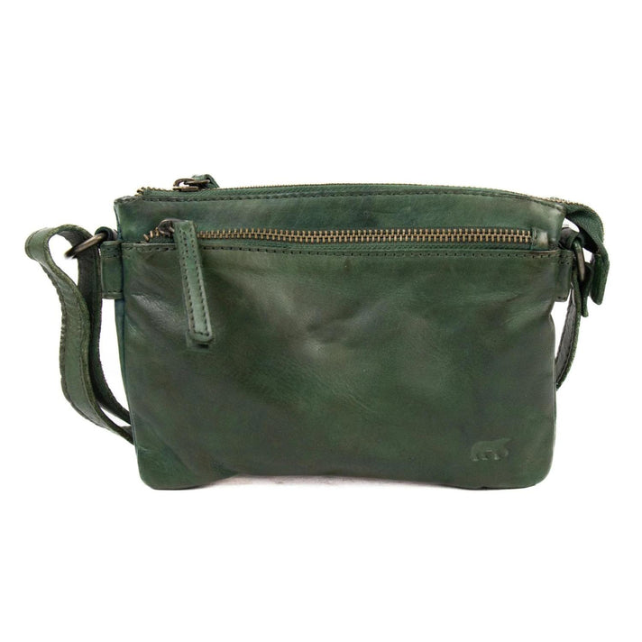 Bear Design Tas CL41703 Green