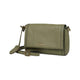 Burkely Tas 1000630 Flap Crossbody Green 72