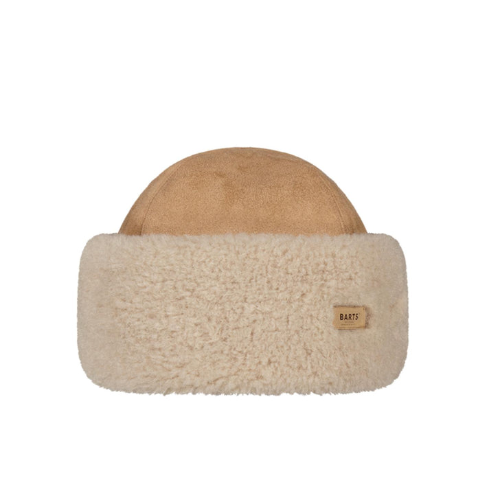 Barts Hoed 5599 Kegalle Light brown 024