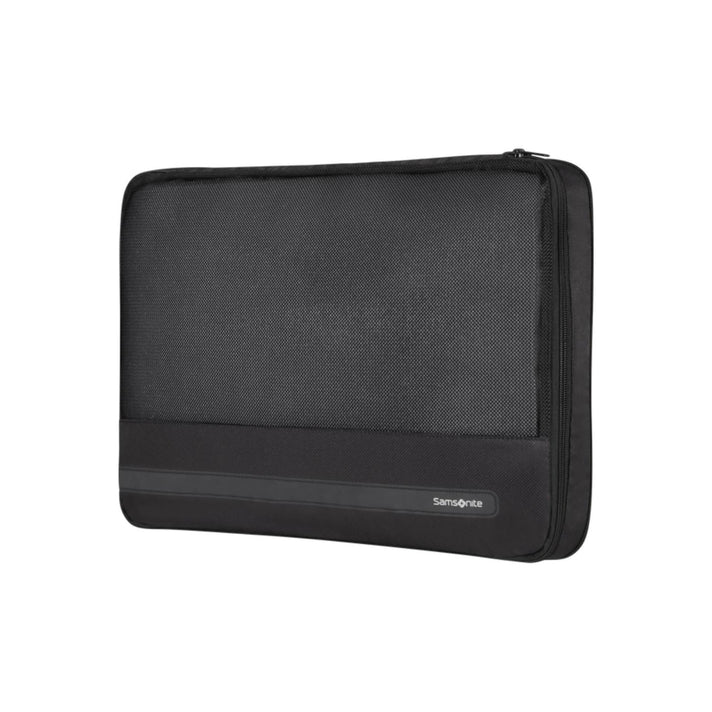 Samsonite Packing Cube 155602 set 3 packing cubes Black 1041