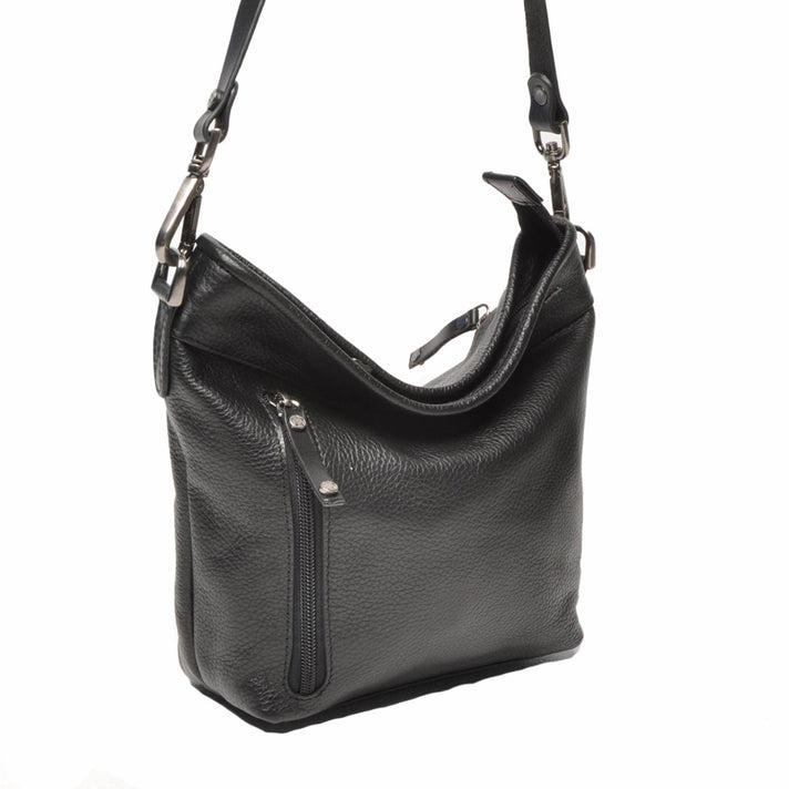Berba Tas 828-052 Black 00
