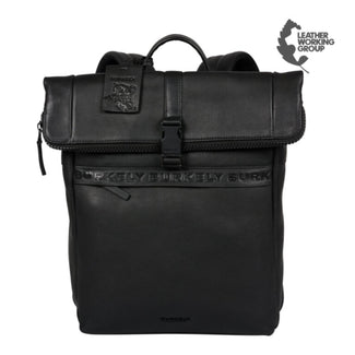Burkely laptoptassen