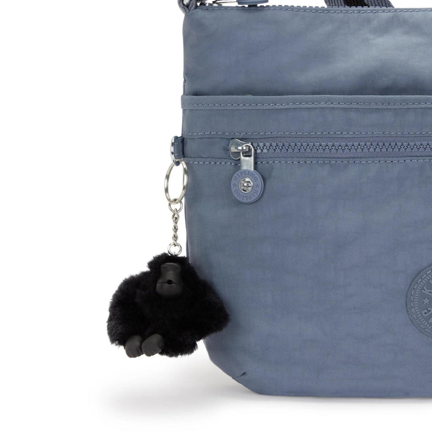 Kipling Tas Arto 19911 Blue stone 6FB