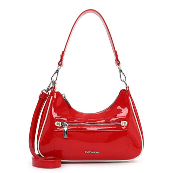 Emily & Noah Tas 65061 Estelle Red 600