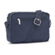 Kipling Tas Abanu M KI6847 7M3 Rich Blue