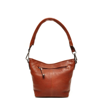 Berba Tas 335-052 Lucca Brandy