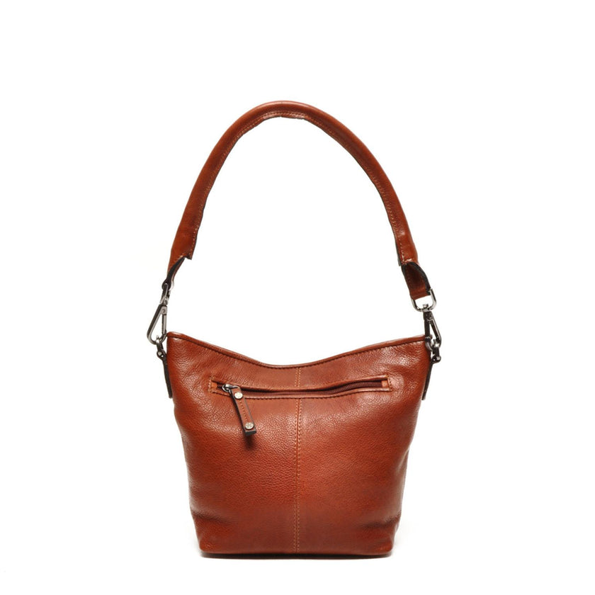 Berba Tas 335-052 Lucca Brandy