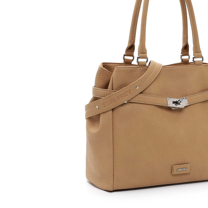 Suri Frey Tas 14813 Leony Sand 420