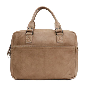 Bear Design Laptoptas CL32843 Leandro Baltic beige