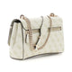 Guess Tas klep SG991721 Leona Sage logo