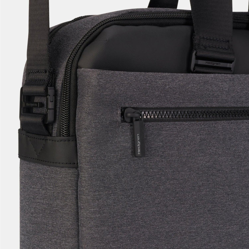 Hedgren Laptoptas HNXT08 Briefcase 15.6