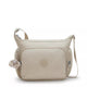 Kipling Tas Gabb 13945 96A Sign beige emb