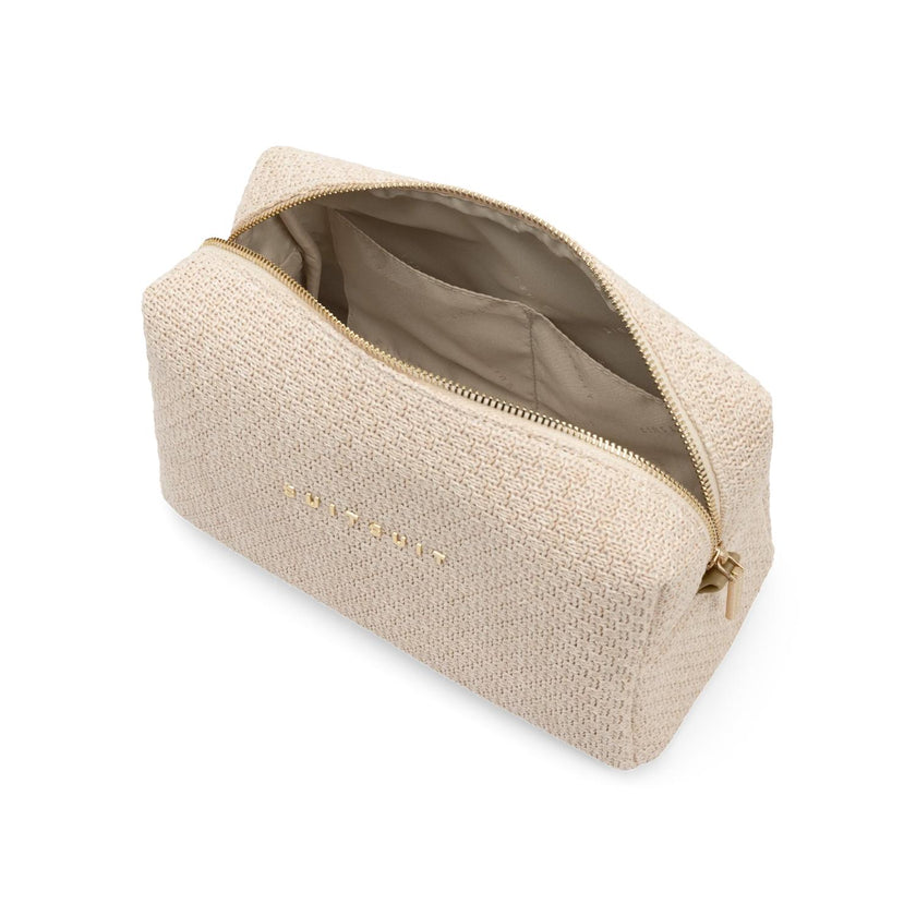 SUITSUIT Beautyset AF-68030 Natural Straw