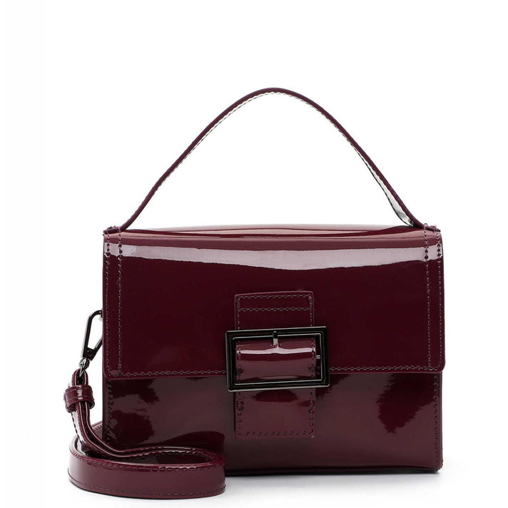 Emily & Noah Tas 1390 Ajaccio Violet 639