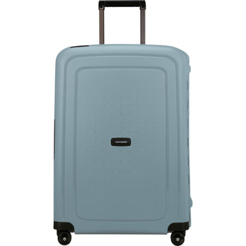 Samsonite Koffer 49307 69 cm S'cure Icy Blue 8222