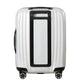 Samsonite Koffer 158240 55/20 40 cm Nexis Cotton White A831