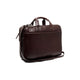 Chesterfield Laptoptas C40.1100 Iseo Bruin 01