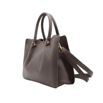 Flora&Co Tas F9977 Chocolate
