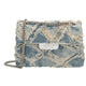 Charm Tas L687 Elisa Licht Jeans 188