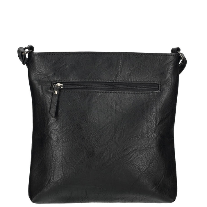 Enrico Benetti Tas 65030 Julia Zwart 001