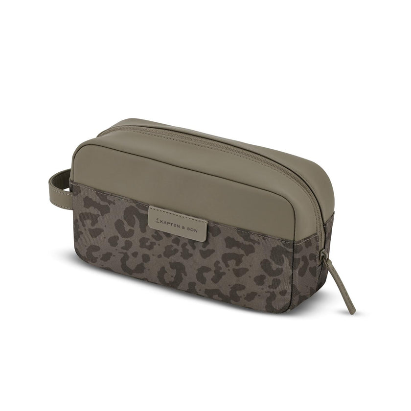 Kapten & Son Diaper set Diaper set Leo Leo Dark Brown