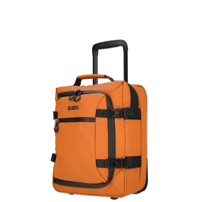 Enrico Benetti Underseater 95003 Stockholm Orange 034