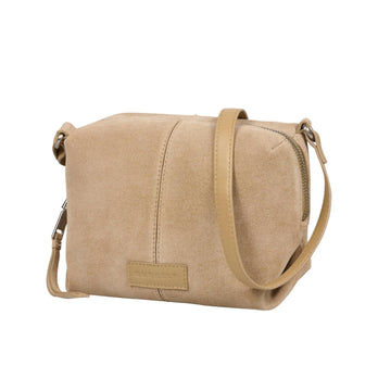 Burkely Tas 1001804 Camerabag 21 Nude