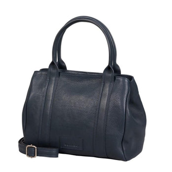 Burkely Tas 1000860 Soft Skylar 31 Blauw