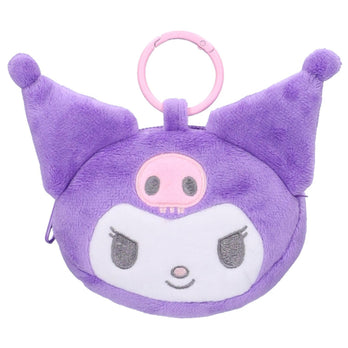Hello Kitty Sleutelhanger 335-01783 Purple