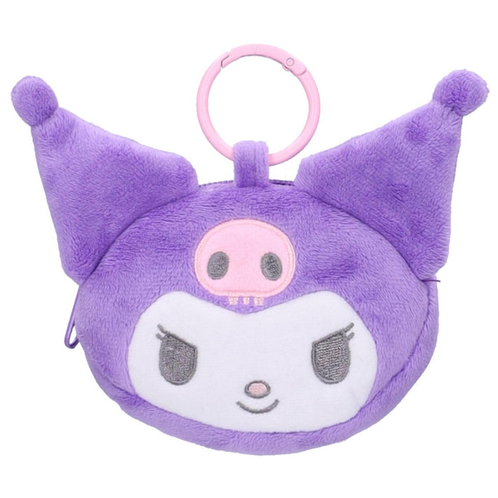 Hello Kitty Sleutelhanger 335-01783 Purple