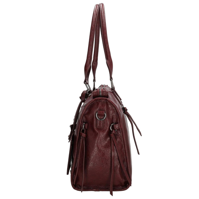 Charm Shopper 25404 Berlin Bordeaux 007