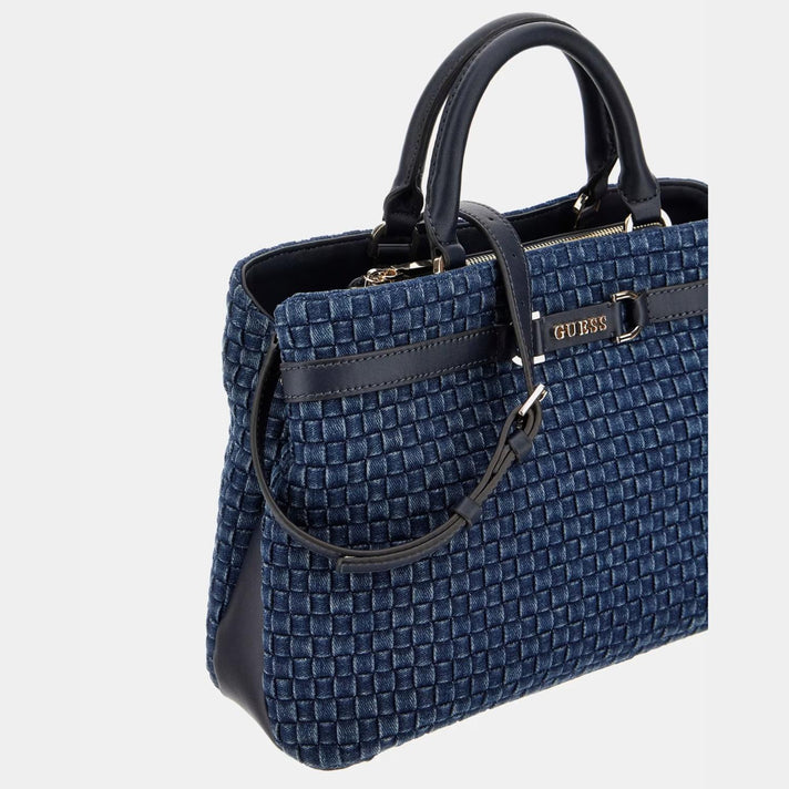 Guess Tas WD932606 Denim